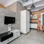 아파트 Strzalowa Underground Level By Renters *