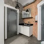 Strzalowa Underground Level By Renters 아파트 *