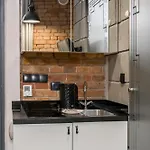 Strzalowa Underground Level By Renters * 포즈난