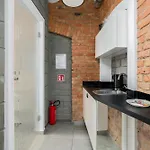 Strzalowa Underground Level By Renters * 포즈난