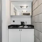 Strzalowa Underground Level By Renters *