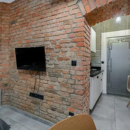 شقة Strzalowa Underground Level By Renters