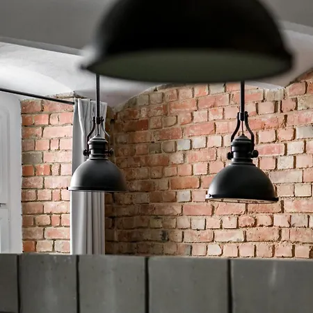 Strzalowa Underground Level By Renters