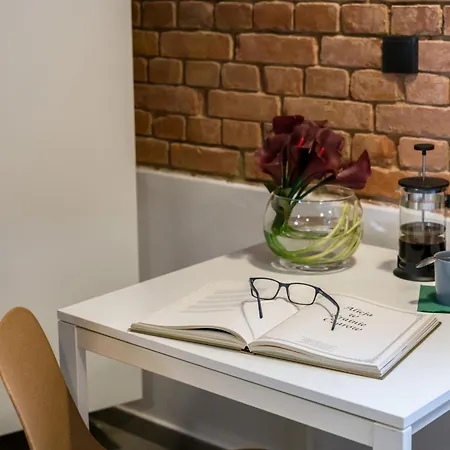 Strzalowa Underground Level By Renters Poznan