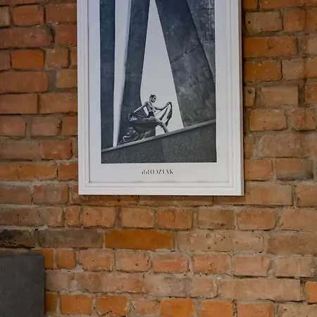 Apartamento Strzalowa Underground Level By Renters Poznan