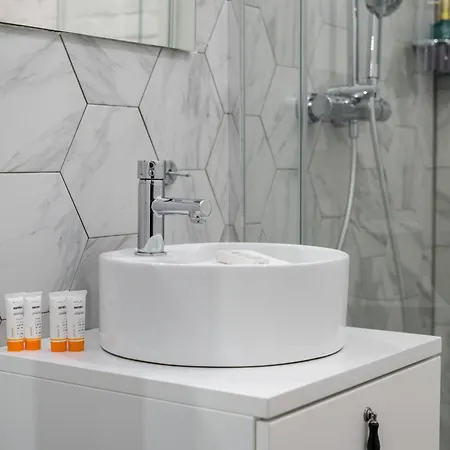 Strzalowa Underground Level By Renters Apartamento