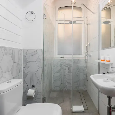 Strzalowa Underground Level By Renters Apartamento