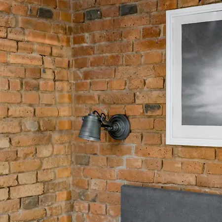 Apartamento Strzalowa Underground Level By Renters