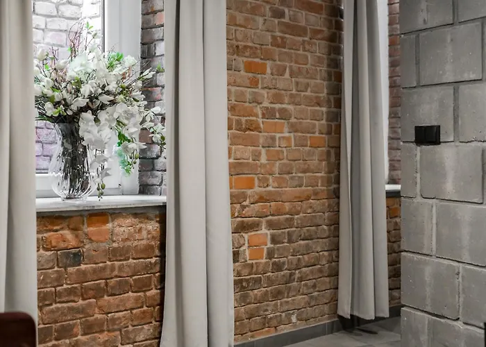 Apartamento Strzalowa Underground Level By Renters