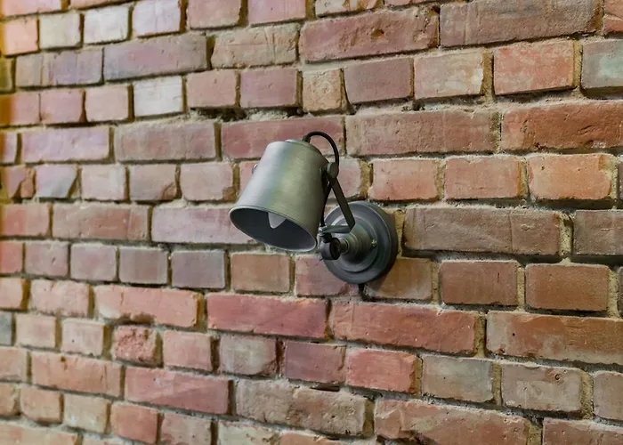 Strzalowa Underground Level By Renters Poznan