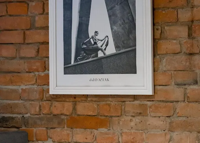 Apartamento Strzalowa Underground Level By Renters Poznan