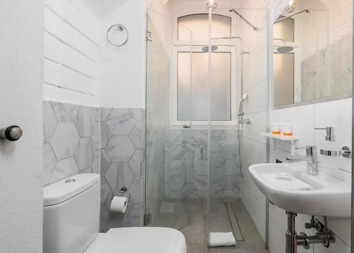 Strzalowa Underground Level By Renters Apartamento