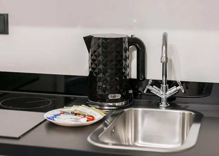 Strzalowa Underground Level By Renters * Poznan