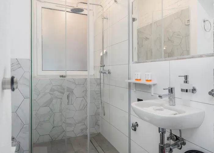 Strzalowa Underground Level By Renters Apartamento